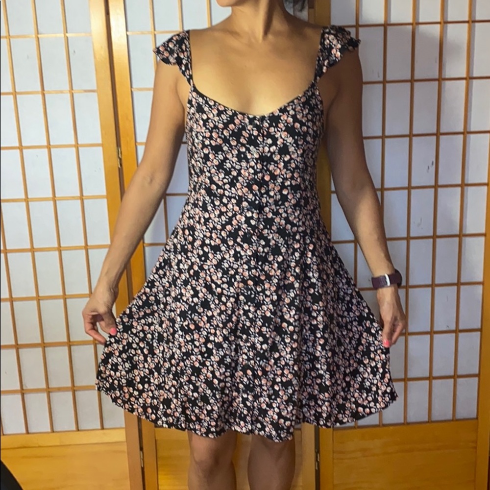 mossimo dress